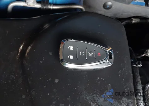 2016 Chevrolet Cruze Lt Auto from USA, damaged, VIN 1G1BE5SM2G7261146